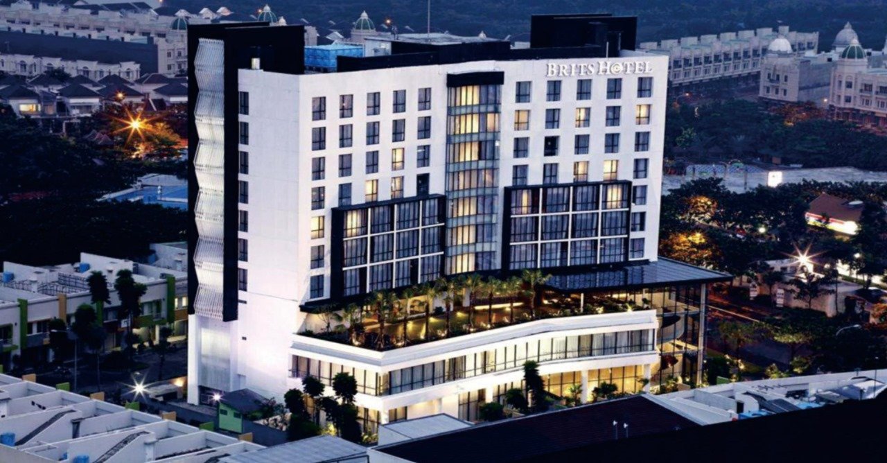 Selamat Datang di Blog Resmi Brits Hotel Karawang