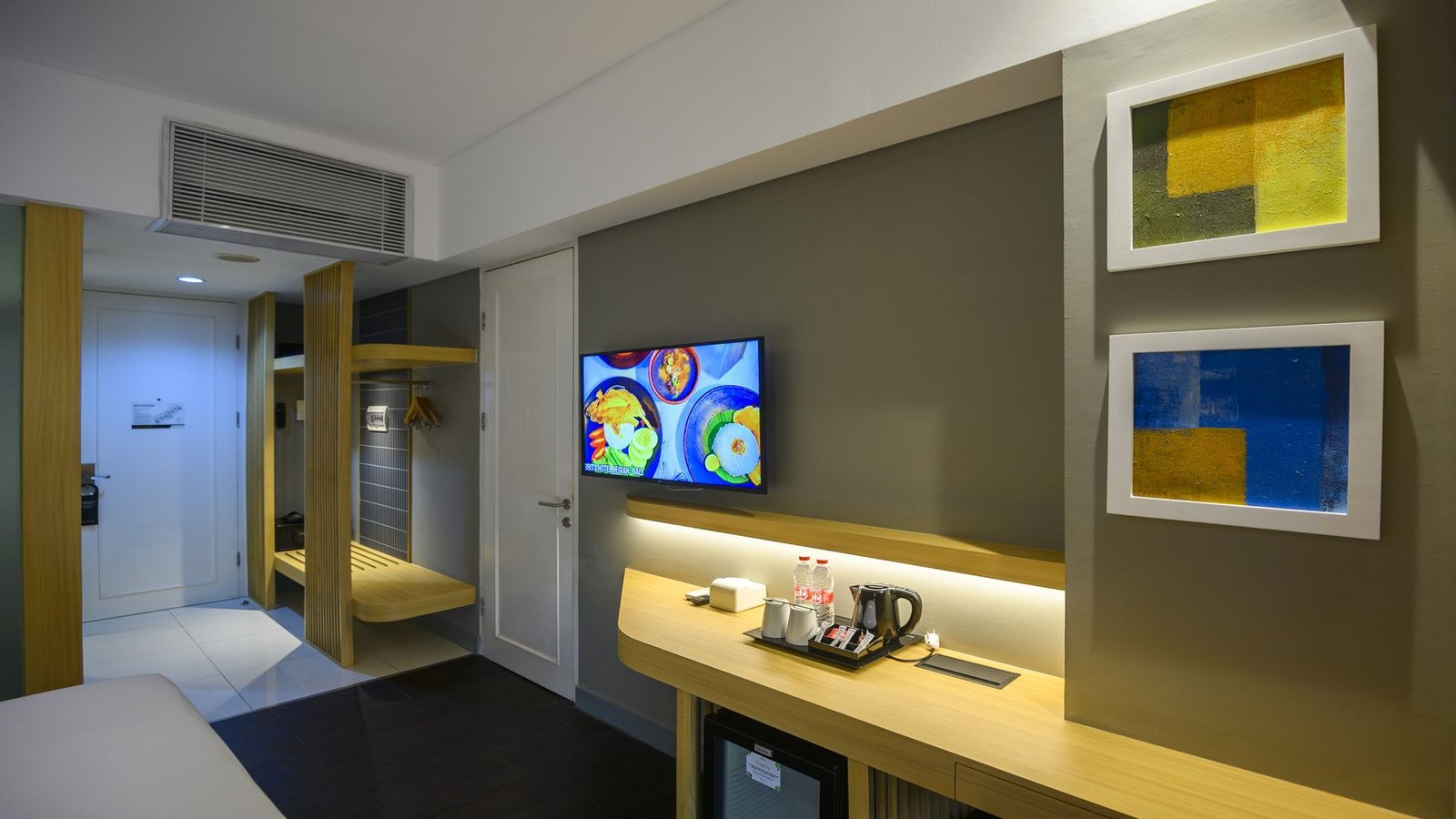 our new generation room