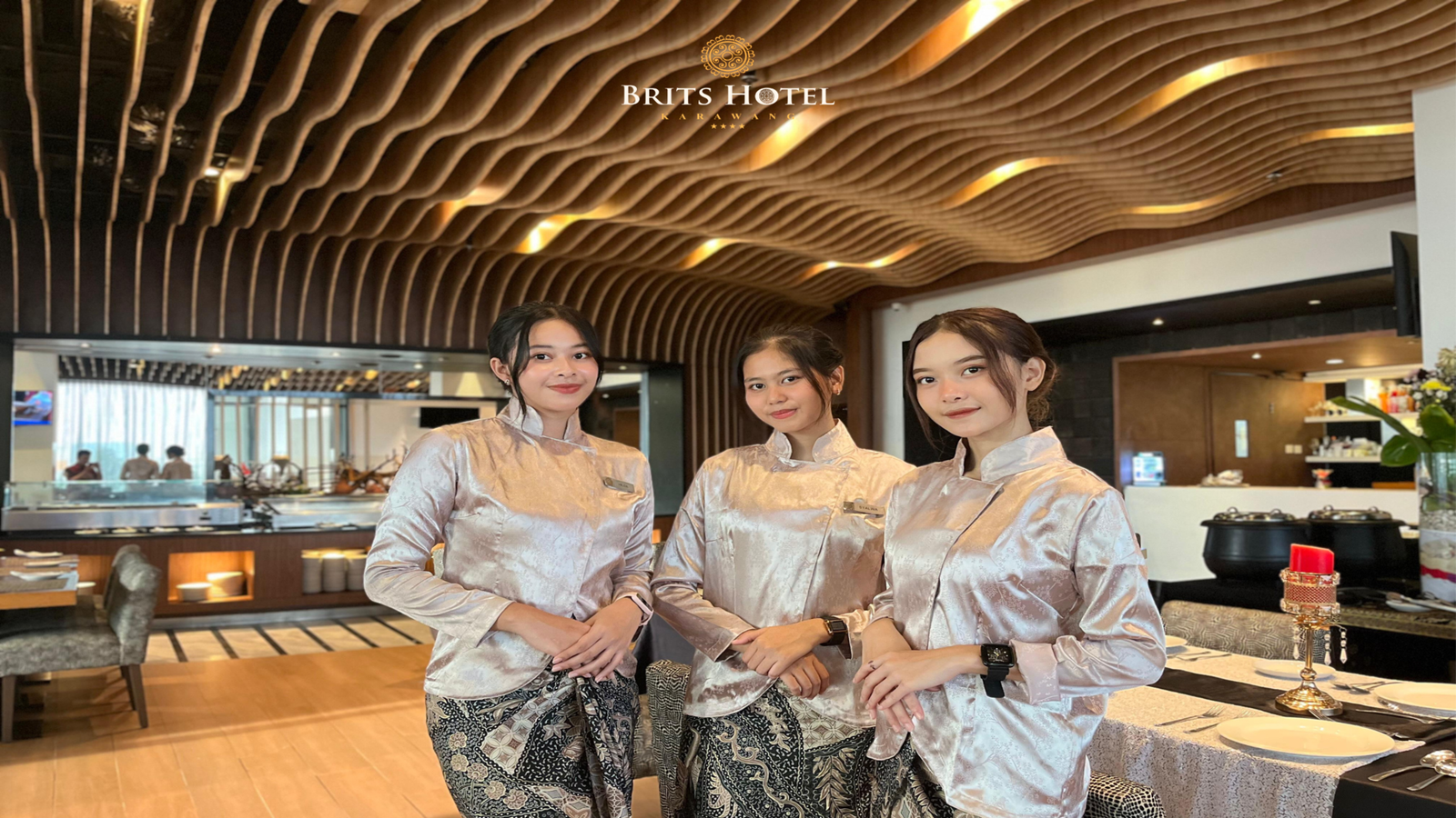 brits karawang