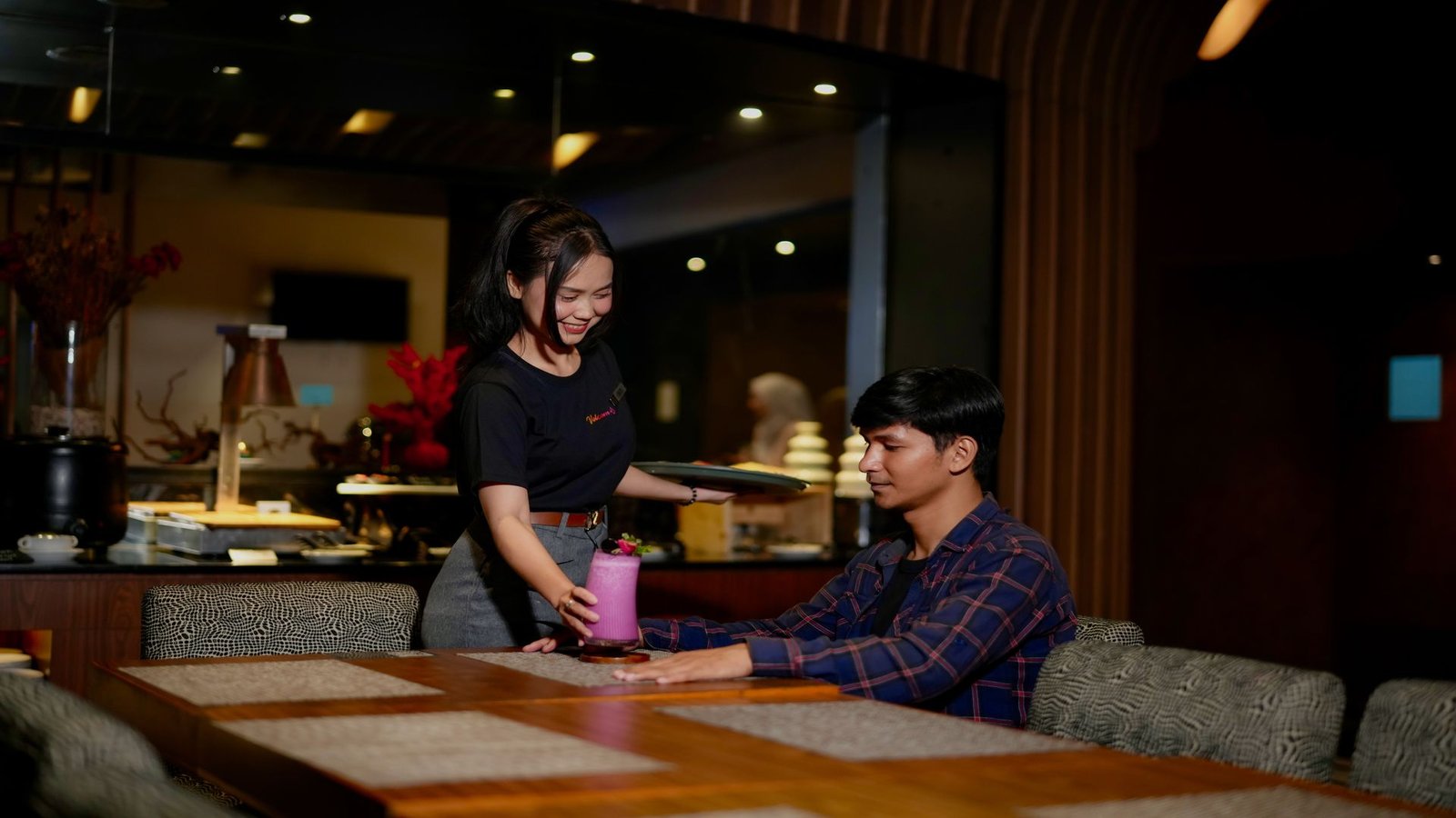 brits hotel Karawang