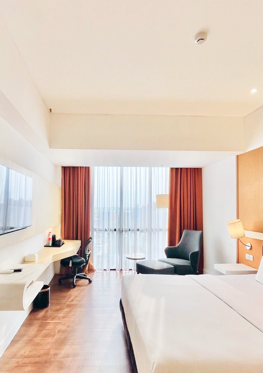 Business Room