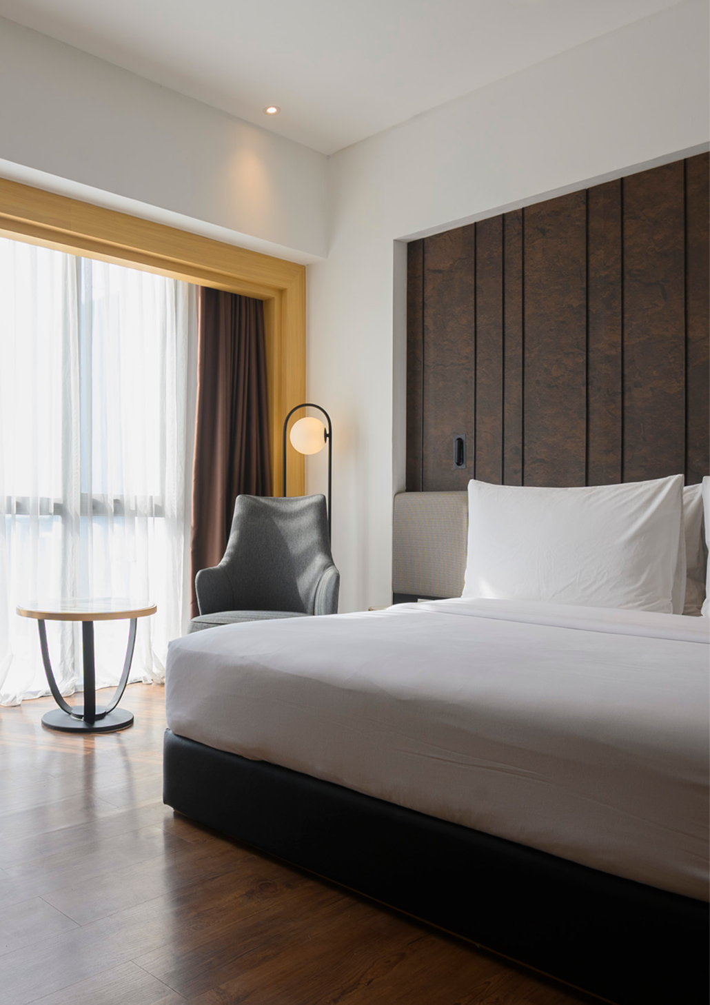 Superior Cozy Room